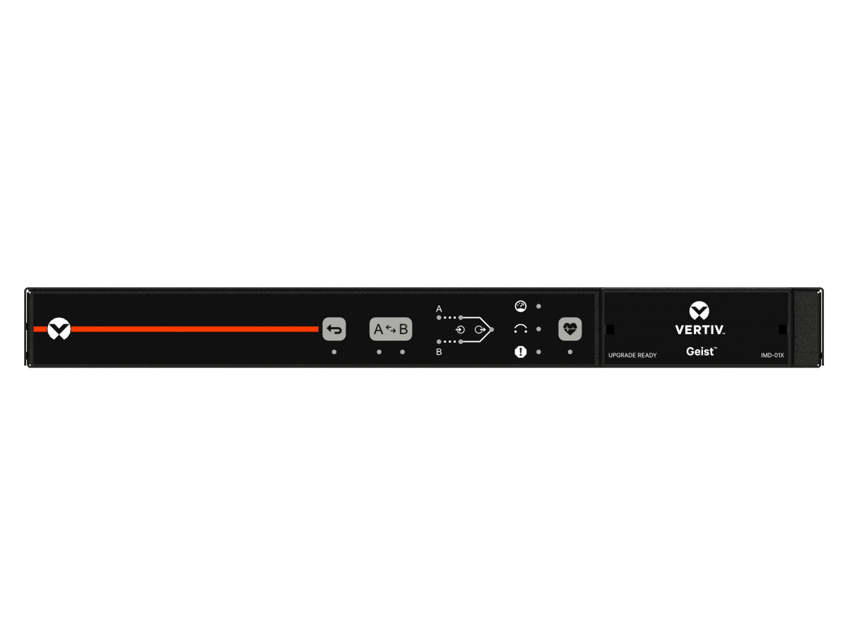 VA1G8100 Vertiv