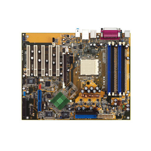 SK8N ASUS