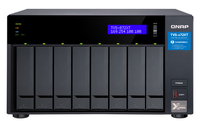 "TVS-872XT-I5-16G + 8X ST4000NE"