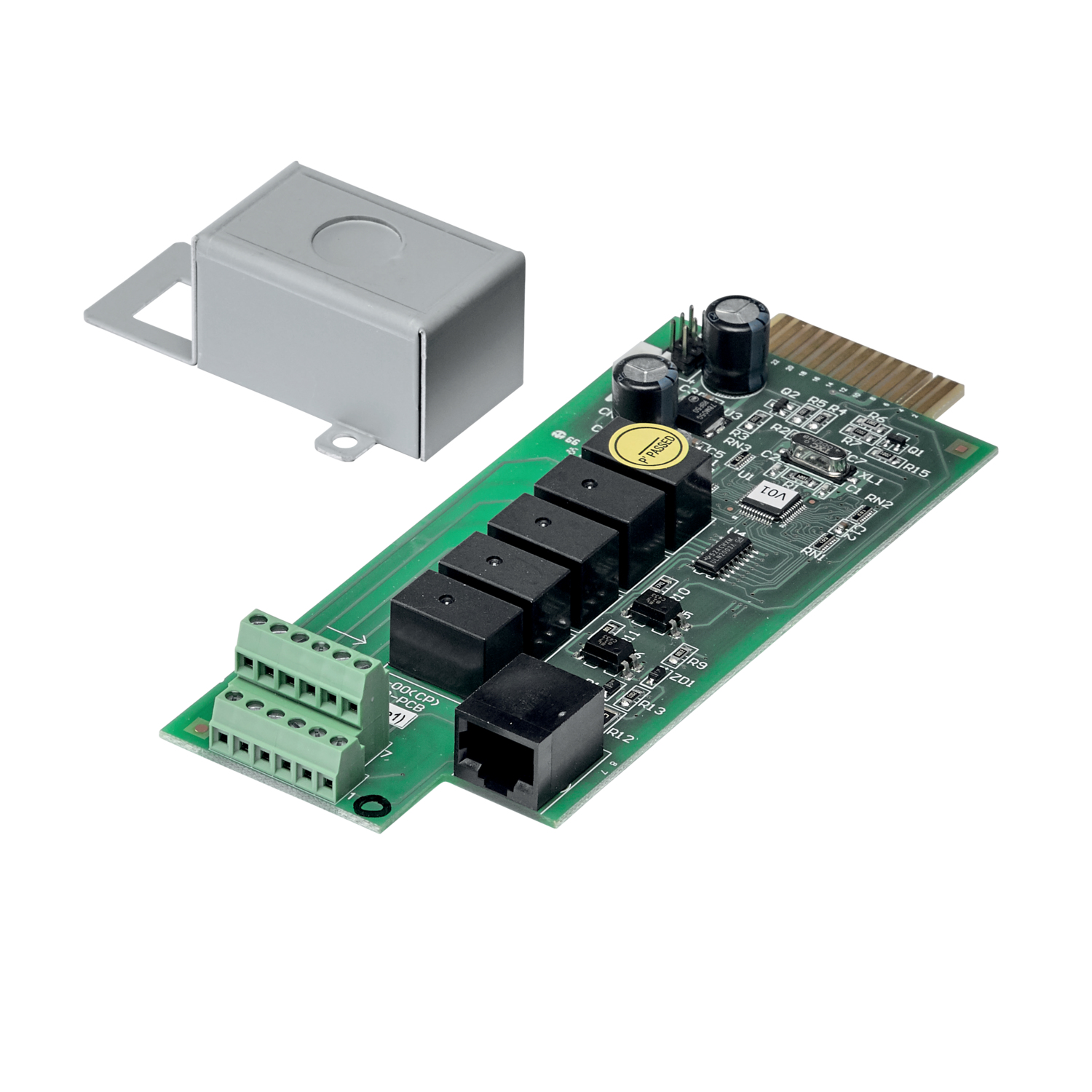 ITY-OP-ADC Socomec