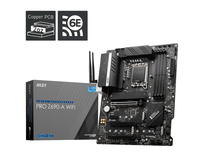 "PRO Z690-A WIFI DDR5"