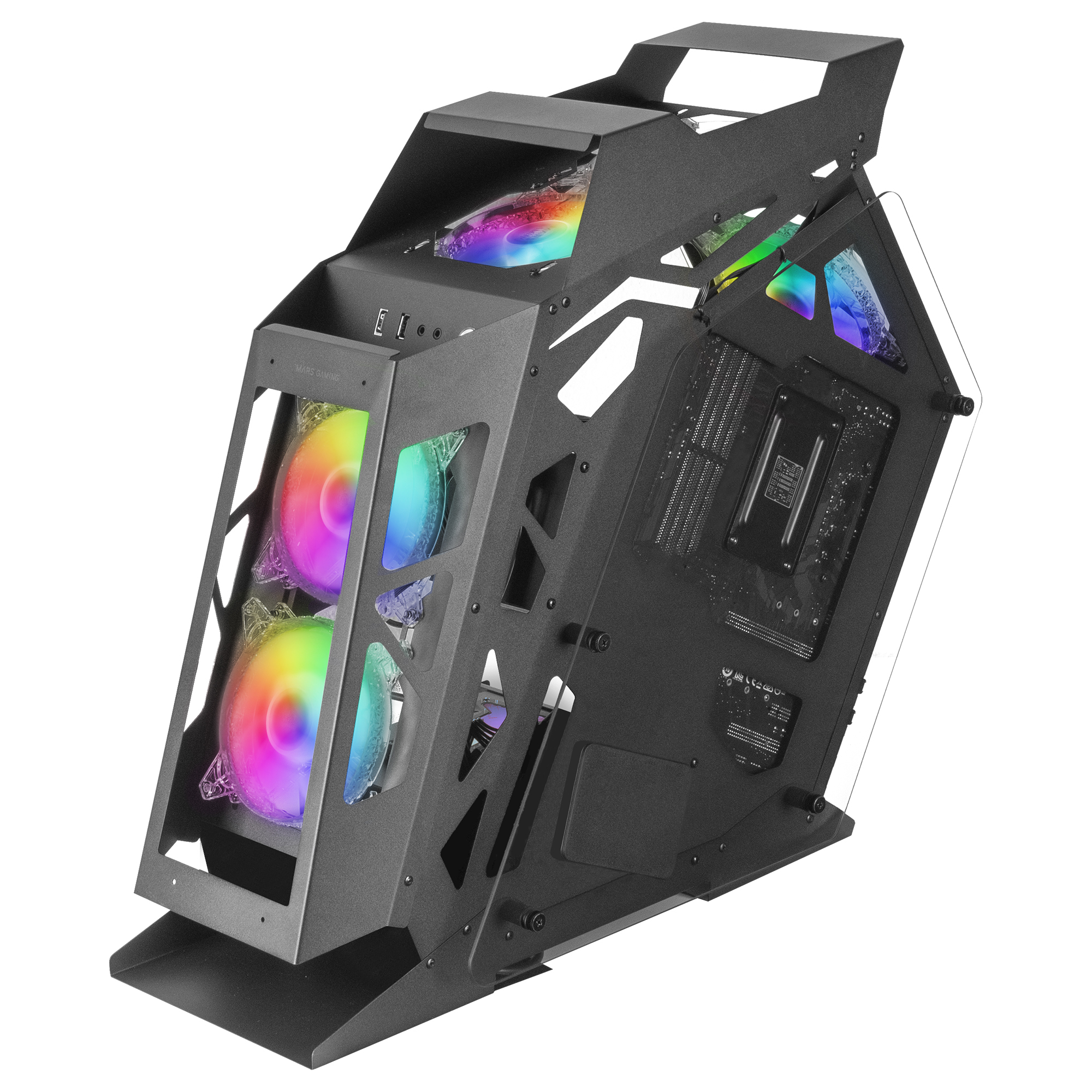MC61 Mars Gaming