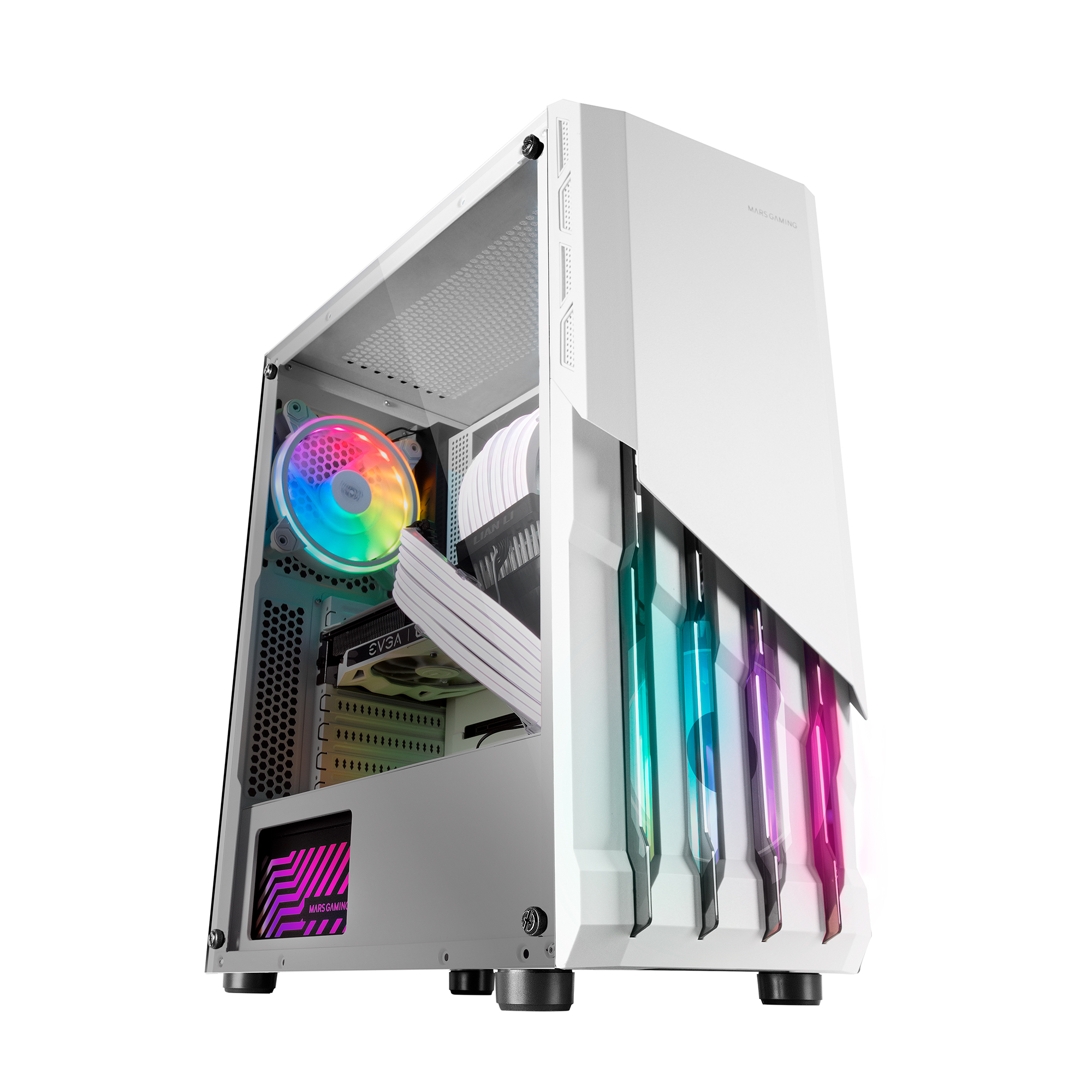 MCX2W Mars Gaming