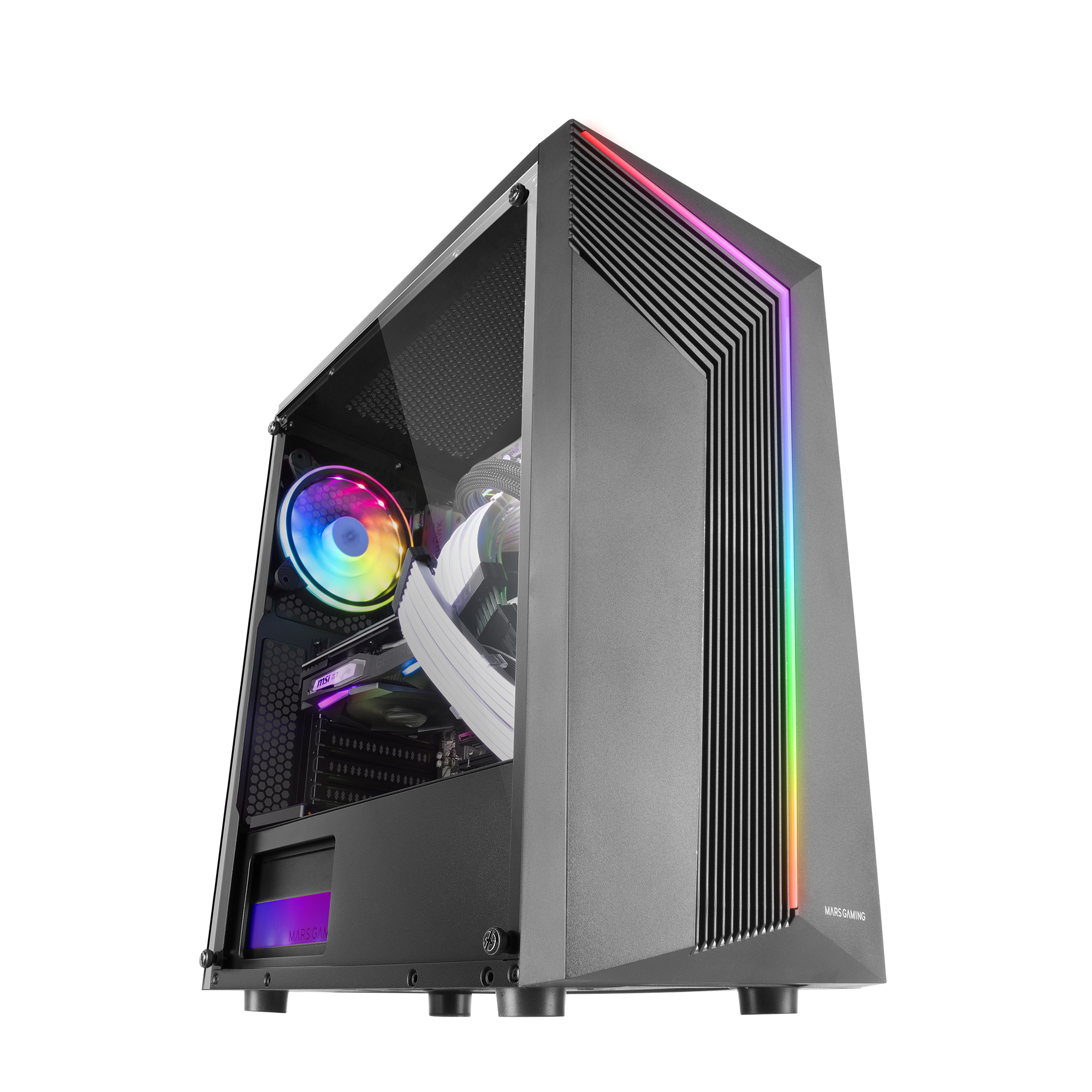 MCX7 Mars Gaming