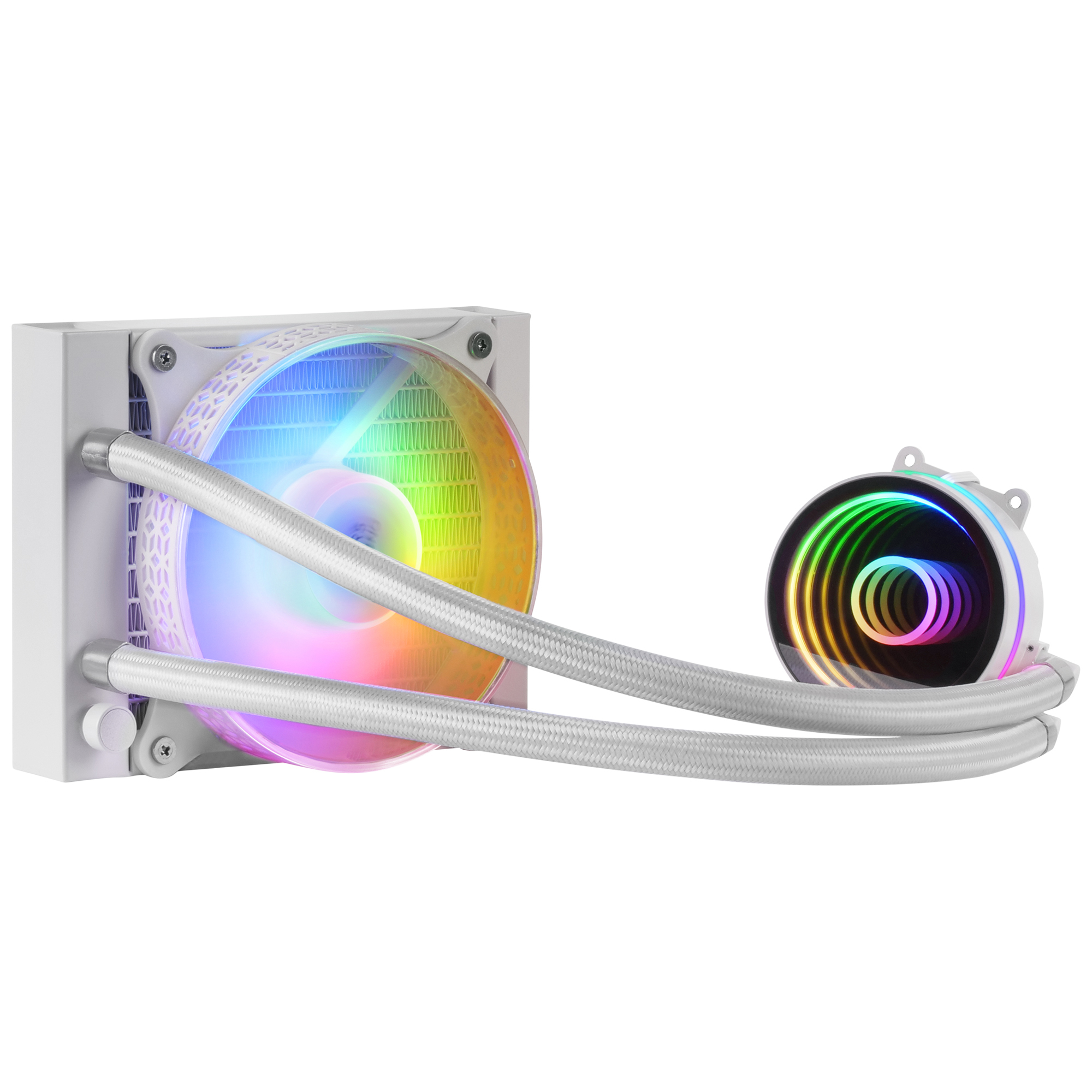 MLONE120W Mars Gaming