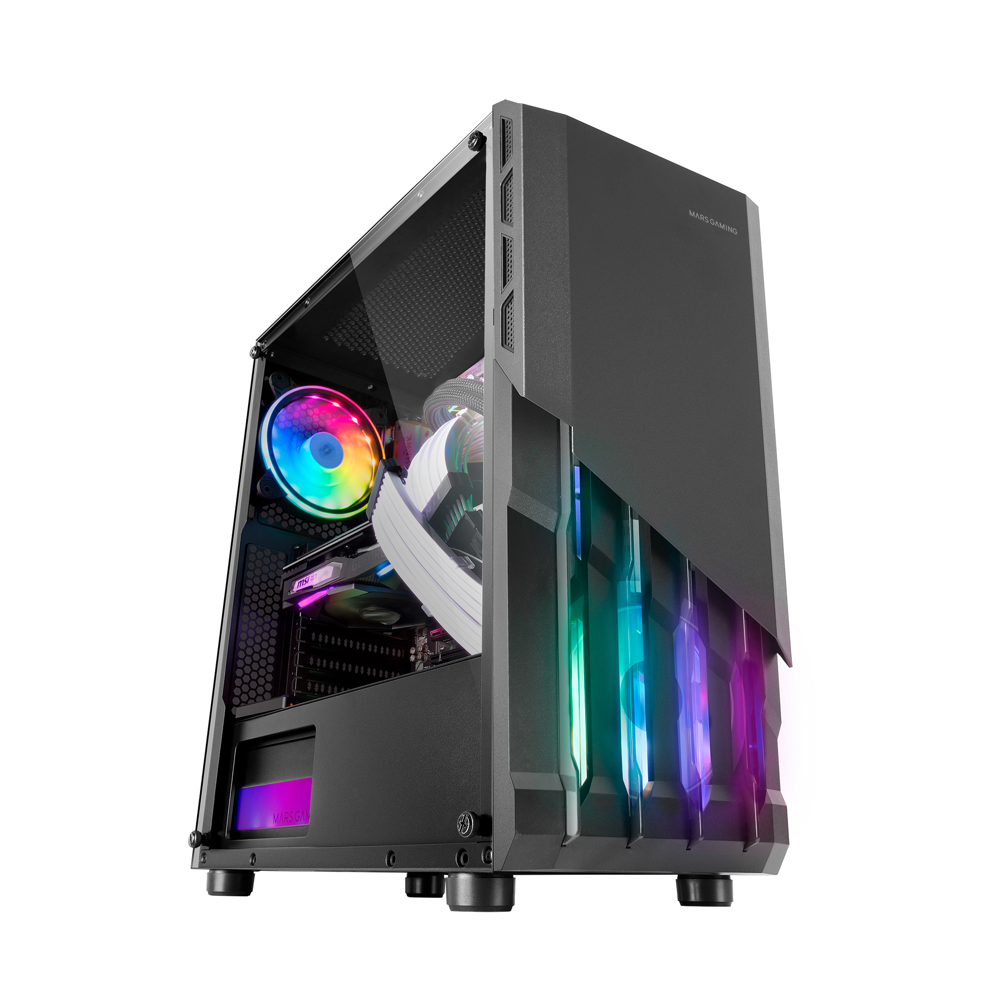 MCX2 Mars Gaming