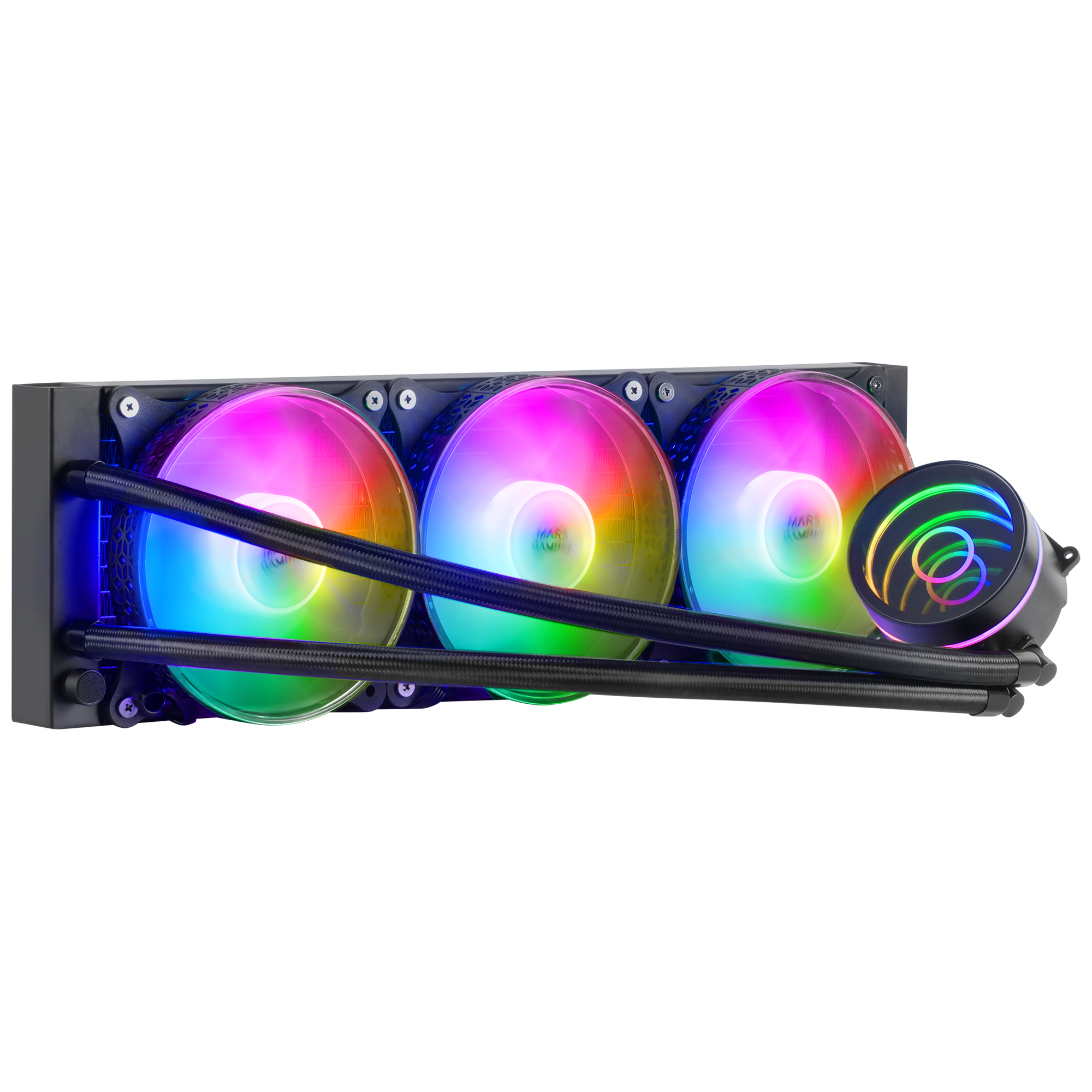 MLONE360 Mars Gaming