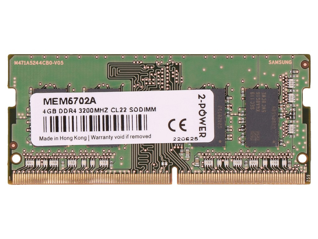 MEM5702A 2-Power