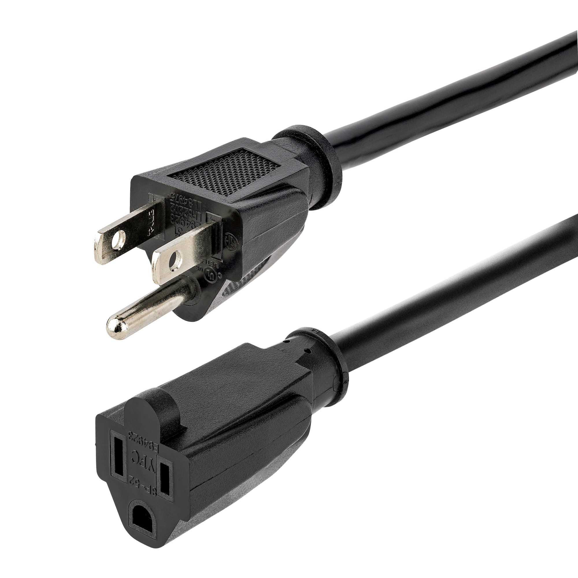 HX-15F-POWER-CORD StarTech.com