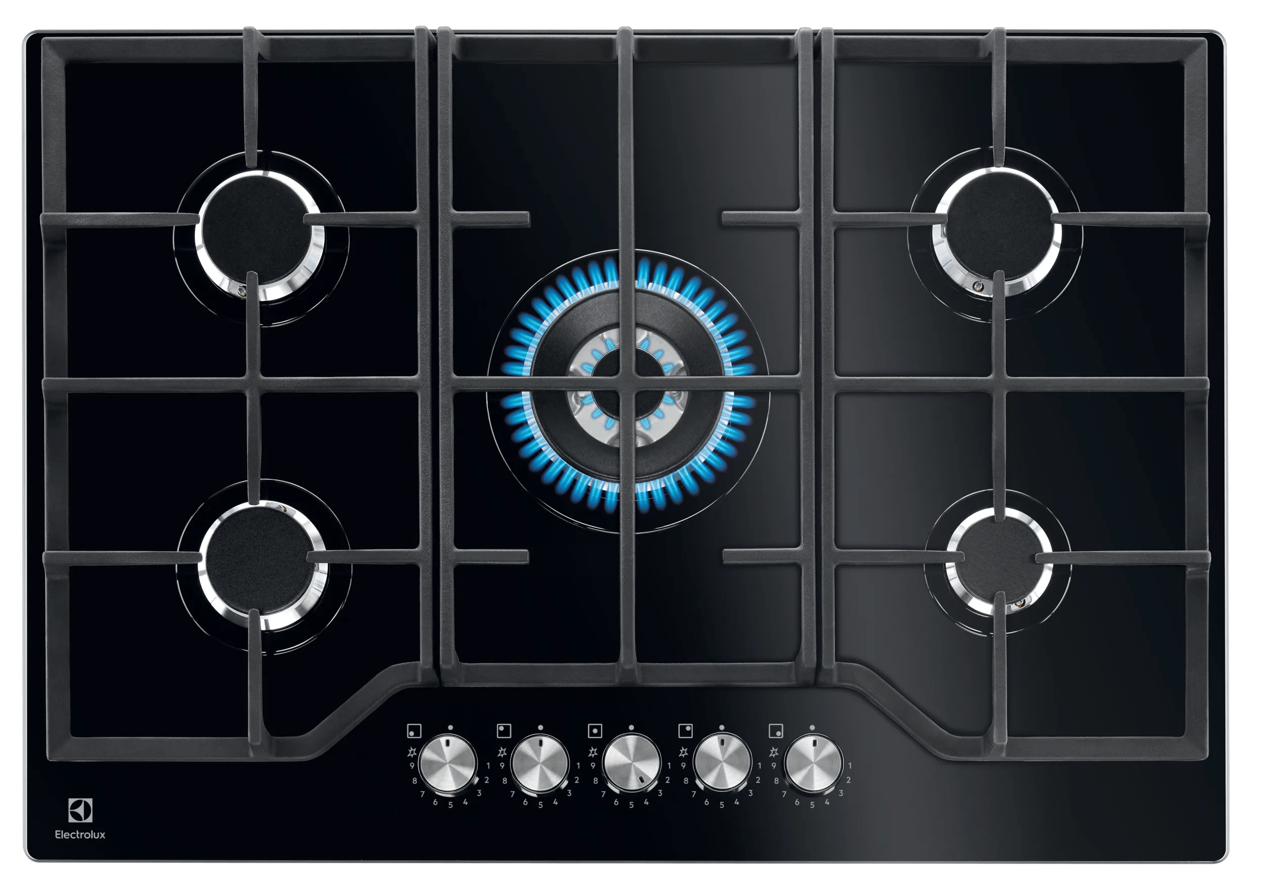 KGG75362K Electrolux
