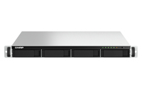 "K/TS-464U-4G + 4X ST4000VN006"