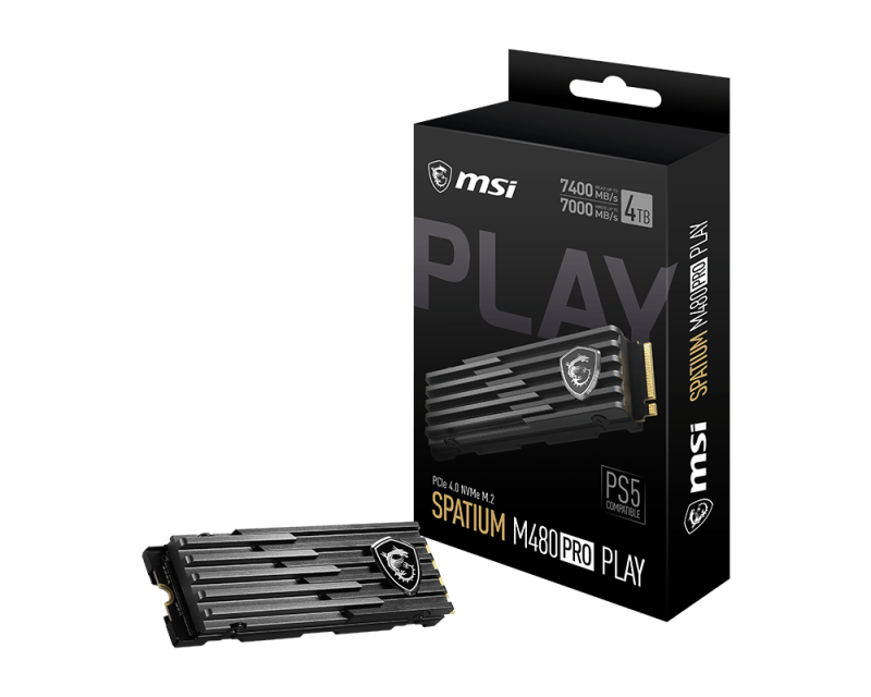 SM480N2TBP MSI
