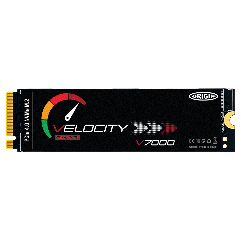 OV7000/1TB Origin Storage