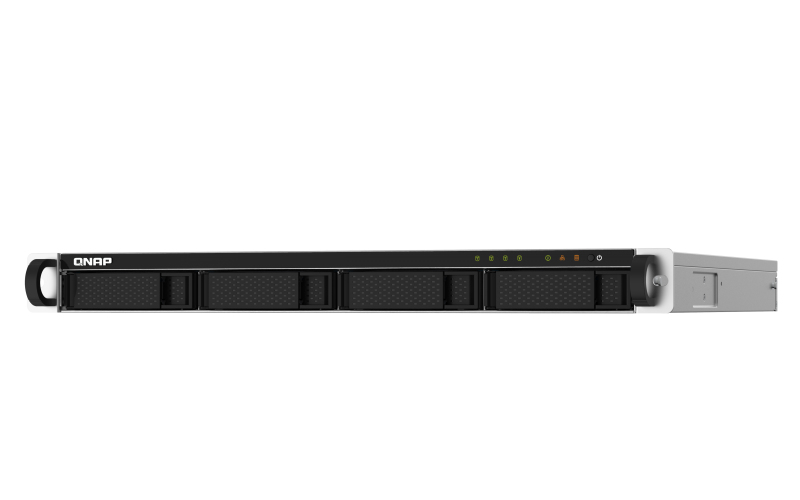 "K/TS-432PXU-2G + 4X ST8000VN004" QNAP