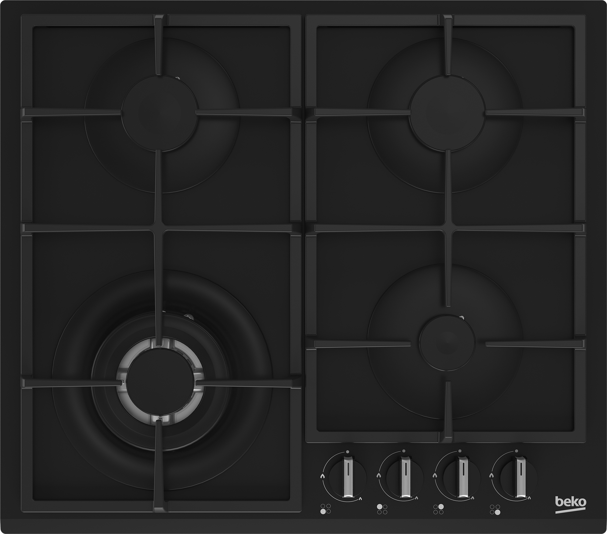 HIYG64225SBOP Beko