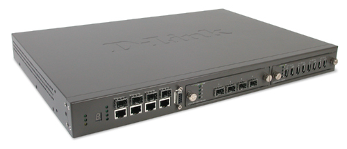 DGS-3312SR D-Link