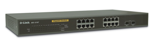 DGS-1216T D-Link