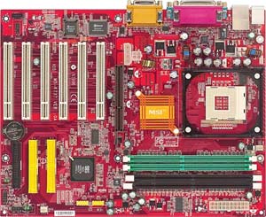 "6737/645 COMBO-L" MSI