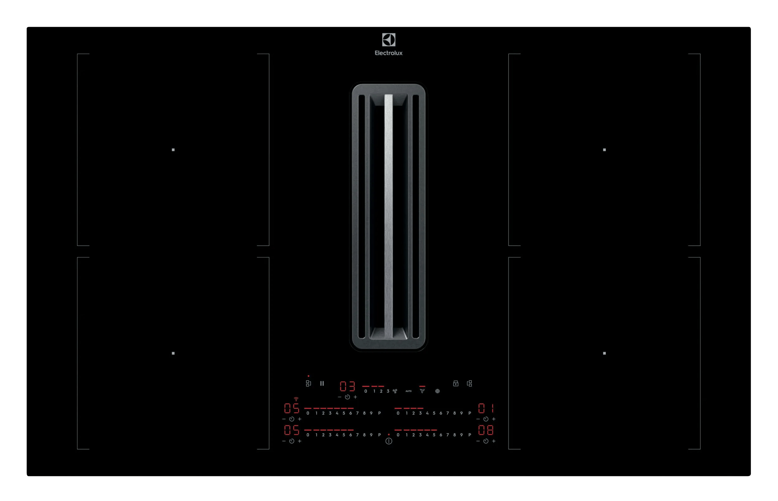 KCC84453CK Electrolux