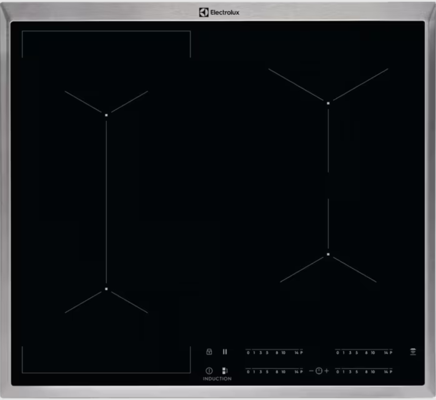 "949 596 865" Electrolux
