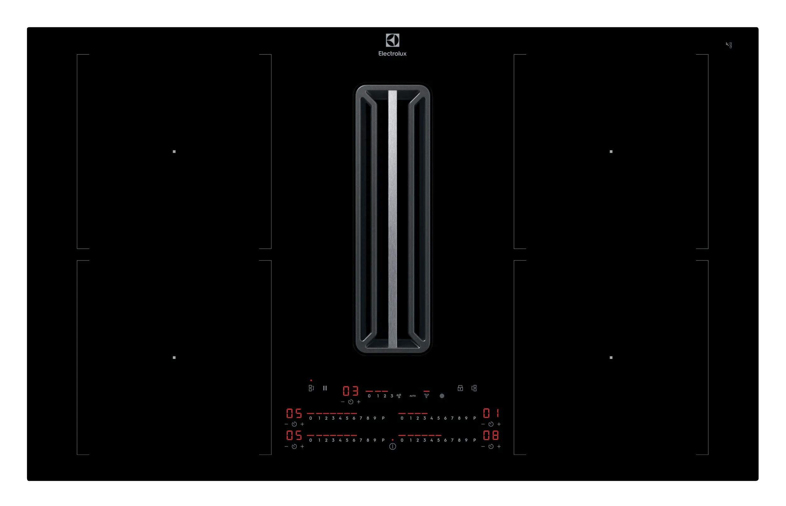 "949 599 232" Electrolux