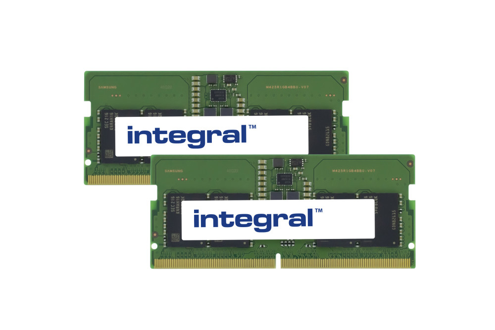 CT2K8G48C40S5-IN Integral