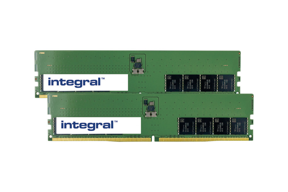 KCP548UD8K2-64-IN Integral