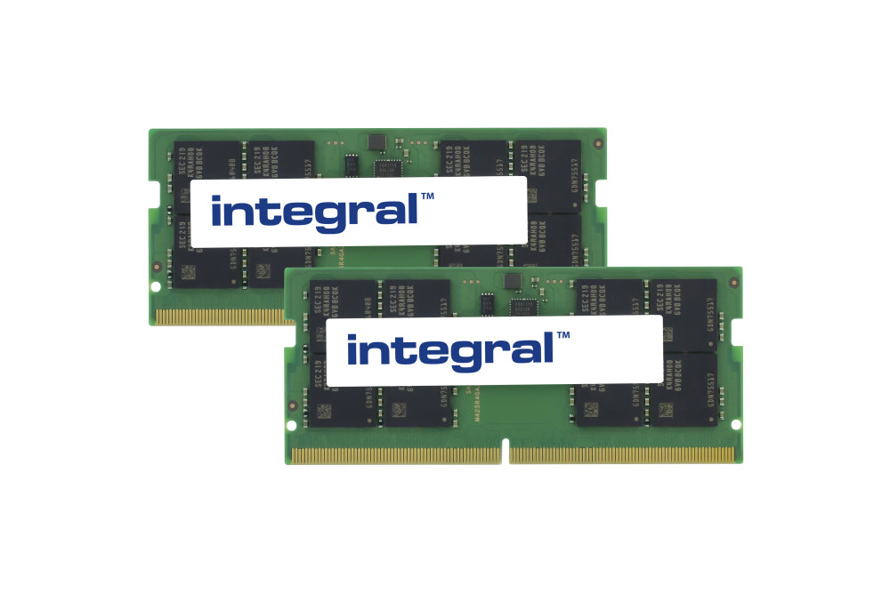 KVR48S40BD8K2-64-IN Integral