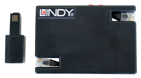 44995 Lindy