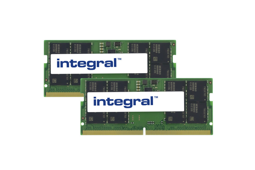 KVR48S40BS8K2-32-IN Integral