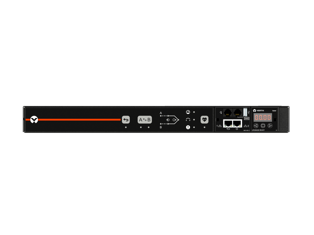 VA4N1100 Vertiv