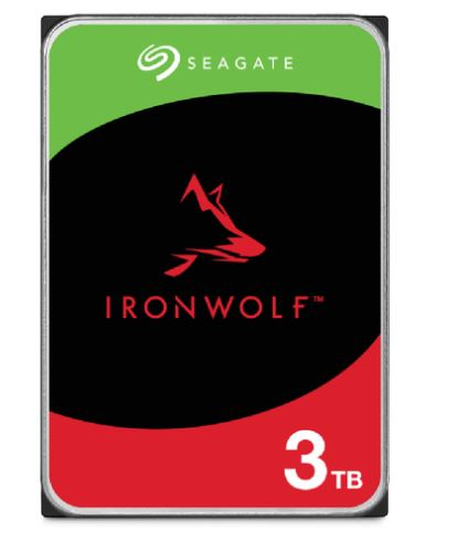 ST3000VN006-25PK Seagate