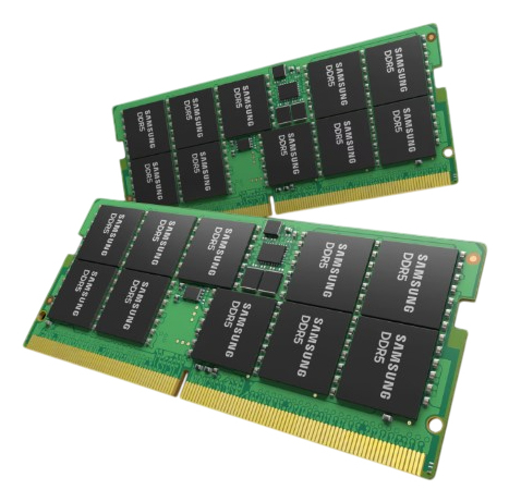 M474A4G43AB1-CVF Samsung