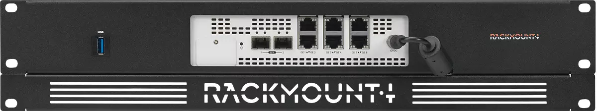 RM-DE-T1 Rackmount.IT