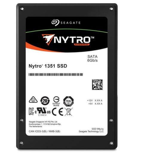 XA480LE10083-10PK Seagate