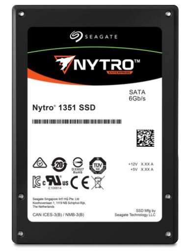 XA480LE10103-10PK Seagate