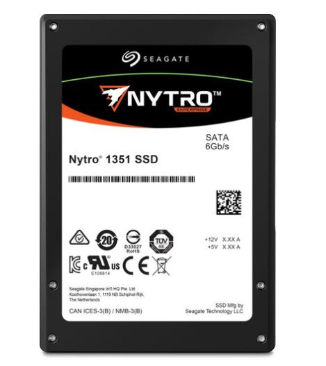 XA240LE10023-10PK Seagate
