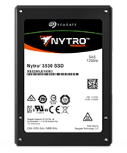 XS3200LE10013-10PK Seagate