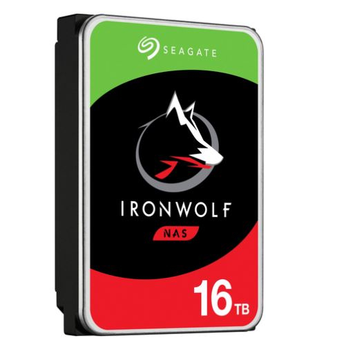 ST16000VN001-20PK Seagate