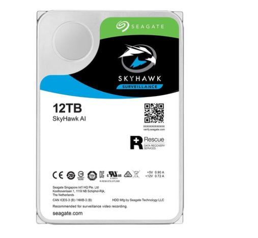 ST12000VE0008-20PK Seagate