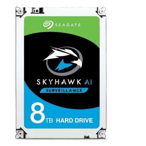 ST8000VE000-20PK Seagate