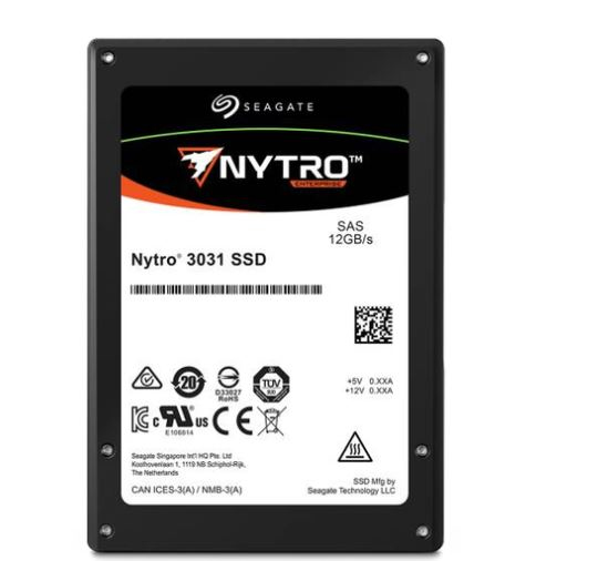 XS800ME70014-10PK Seagate