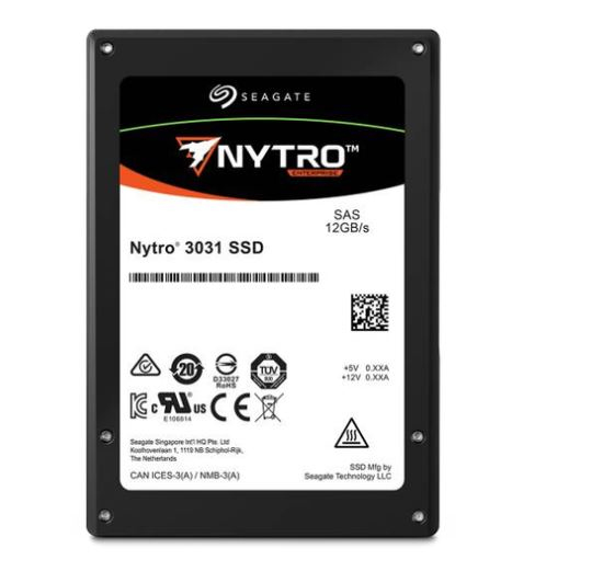 XS800LE70014-10PK Seagate