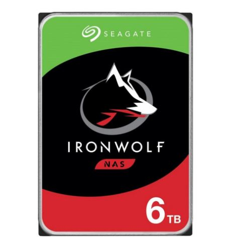 ST6000VN001-20PK Seagate
