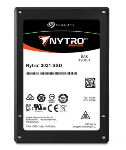 XS7680SE70014-10PK Seagate