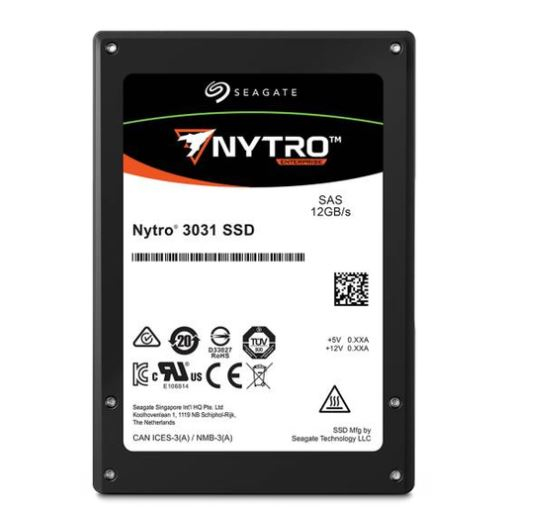 XS6400LE70014-10PK Seagate