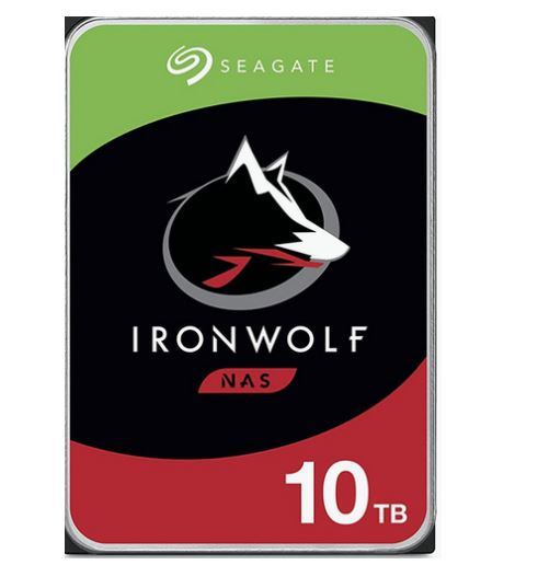 ST10000VN000-20PK Seagate