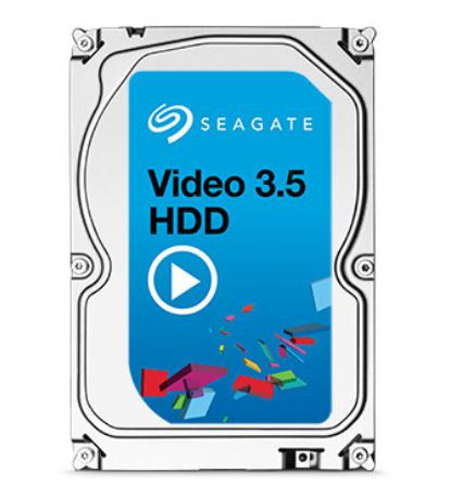 ST500VM000-25PK Seagate