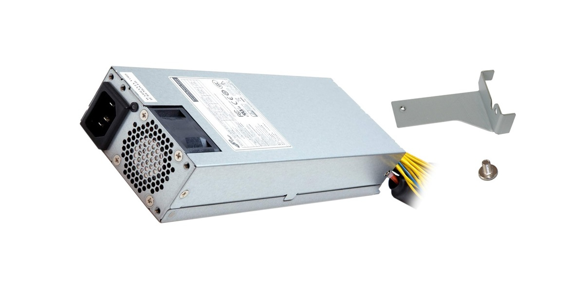 PC850 Shuttle