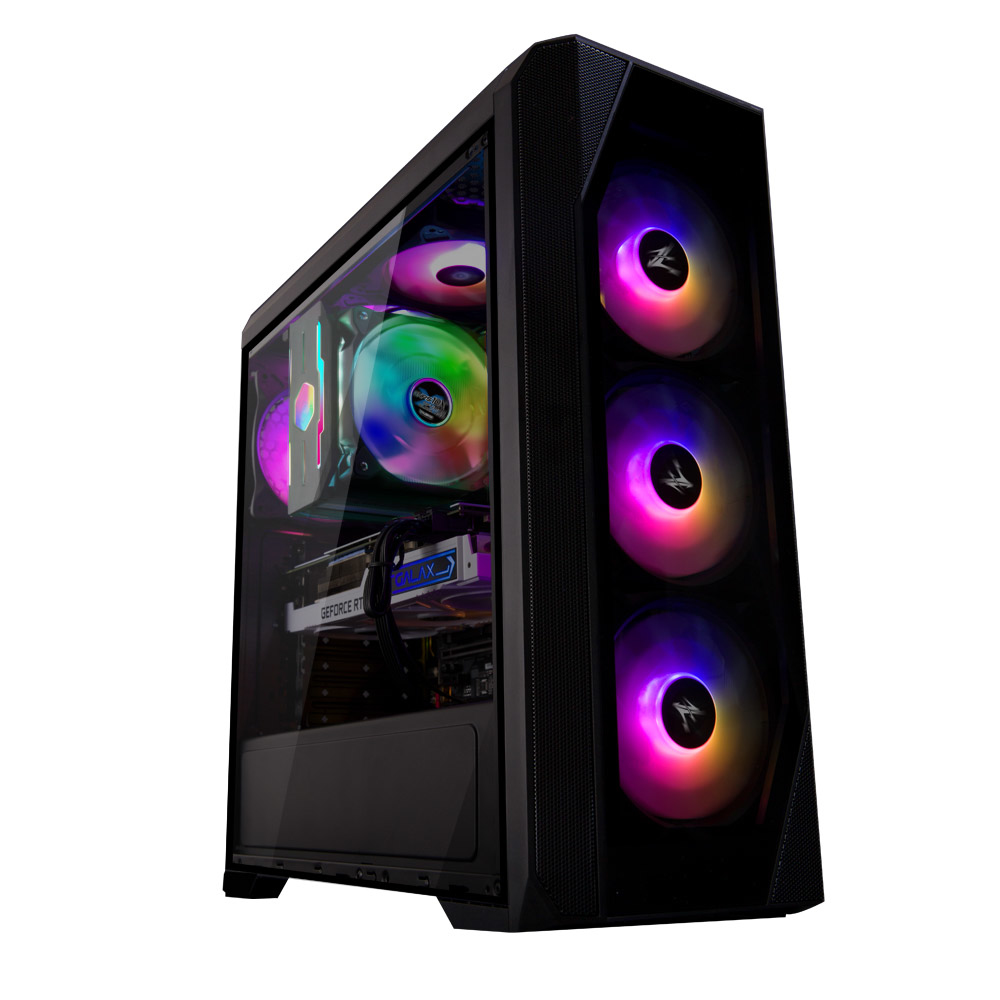 "N5 TF" Zalman